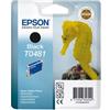 EPSON INK CARTRIDGE EPSON BLACK T048140 STYLUS PHOTO R-300 17m