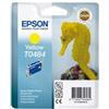 EPSON INK CARTRIDGE EPSON YELLOW T048440 STYLUS PHOTO R-300 17m