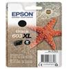 EPSON INK CARTRIDGE EPSON BLACK C13T03A14010 N.603XL 500pg