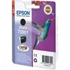 EPSON INK CARTRIDGE EPSON BLACK T080140 STYLUS PHOTO R-360 7ml