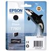 EPSON INK CARTRIDGE EPSON BLACKPHOTO C13T76014010 T7601 25.9ml