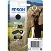 EPSON INK CARTRIDGE EPSON BLACK T243140 XP-750 N.24XL 13ml