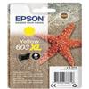 EPSON INK CARTRIDGE EPSON YELLOW T03A44010 N.603XL 350pg