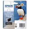 EPSON INK CARTRIDGE EPSON GLOSS T324040 OPTIMIZER T3240 14ml