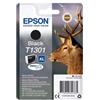 EPSON INK CARTRIDGE EPSON BLACK T130140 T1301 XL 25ml 945pg