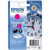 EPSON INK CARTRIDGE EPSON MAGENTA T271340 N.27XL 10ml 1100pg