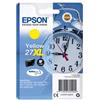 EPSON INK CARTRIDGE EPSON YELLOW T271440 N27XL 10ml 1100pg