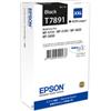 EPSON INK CARTRIDGE EPSON BLACK C13T789140 T7891 N79XXL 4k