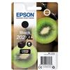 EPSON INK CARTRIDGE EPSON BLACK T02G140 N.202XL 13ml 550p