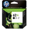 HP INK CARTRIDGE H.PACKARD BLACK C2P05AE N.62XL 600pg