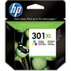 HP INK CARTRIDGE H.PACKARD COLOR CH564EE N.301XL 8ml 330pg