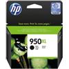 HP INK CARTRIDGE H.PACKARD BLACK CN045AE N.950XL 53ml 5300pg