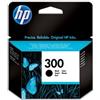 HP INK CARTRIDGE H.PACKARD BLACK CC640EE N.300 4ml 200pg