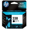 HP INK CARTRIDGE H.PACKARD BLACK C8765EE N.338 11ml 450pg