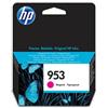 HP INK CARTRIGE H.PACKARD MAGENTA F6U13AE N.953 10ml 700pg