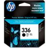 HP INK CARTRIGE H.PACKARD BLACK C9362EE N.336 5ml 220pg