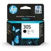 HP INK CARTRIDGE H.PACKARD BLACK 3YM61AE N.305 120pg