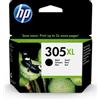 HP INK CARTRIDGE H.PACKARD BLACK 3YM62AE N.305XL 240pg