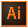 Adobe Illustrator CC completo - 12 MESI MAC/WIN multilingua - 65297603BA01B12