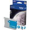 BROTHER INK CARTRIDGE BROTHER LC-1000C CYANO 500pg