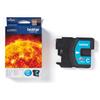 BROTHER INK CARTRIDGE BROTHER LC-980C CYANO 260pg