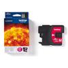 BROTHER INK CARTRIDGE BROTHER LC-980M MAGENTA 260pg
