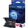 BROTHER INK CARTRIDGE BROTHER LC-1280XLM MAGENTA 1200pg