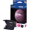BROTHER INK CARTRIDGE BROTHER LC-1220M MAGENTA 300pg