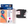 BROTHER INK CARTRIDGE BROTHER LC-223M MAGENTA 550pg