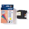 BROTHER INK CARTRIDGE BROTHER LC-223Y YELLOW 550pg