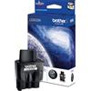 BROTHER INK CARTRIDGE BROTHER BLACK LC-900BK SENZA CONFEZIONE