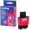BROTHER INK CARTRIDGE BROTHER MAGENTA LC-900M SENZA CONFEZIONE