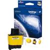 BROTHER INK CARTRIDGE BROTHER YELLOW LC-900Y SENZA CONFEZIONI