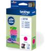 BROTHER INK CARTRIDGE BROTHER LC-221M MAGENTA 260pg