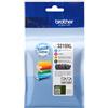 BROTHER 4 INK CARTRIDGE BROTHER LC-3219XL MULTIPACK BK/C/M/Y
