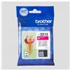 BROTHER INK CARTRIDGE BROTHER LC-3213M MAGENTA 400pg