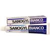 L.MANETTI-H.ROBERTS & C. SPA Sanogyl Bianco Pasta Dentifricia Tubetto da 75 ml