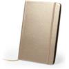 Taccuino in pelle PU da 160 pagine formato A5 Bodley personalizzate o neutre