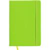 Taccuino A5 con elastico da 160 pagine Classic personalizzate o neutre
