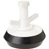 Monument 1378Z Drain Testing Plug 4in