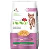 NovaFood Trainer Natural Trainer Young con Pollo Fresco per Gattini da 7 a 12 mesi 1,5 kg