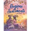 Piemme Ragione e sentimento di Jane Austen