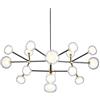 TOOY lampada a sospensione NABILA 552.16 - 552.16-C2-C41