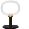 TOOY lampada da tavolo NABILA 552.32 - 552.32-C2-C41