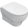 Ceramica Globo - Grace sospeso vaso (WC) 52*37 GRS03 senza brida