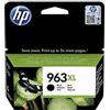 HP CARTUCCIA ORIGINALE HP 963XL NERA 3JA30AE OFFICEJET PRO 9010 2K