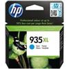 HP CARTUCCIA ORIGINALE HP OfficeJet Pro 6230 C2P24AE 935XL CIANO