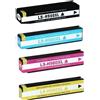 HP CARTUCCIA COMPATIBILE HP D8J09A 980 980XL Enterprise Color Flow X585 GIALLO