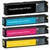 HP CARTUCCIA COMPATIBILE HP L0R10A MAGENTA 981X 981Y 981XL Enterprise Color 550 10K