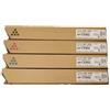Ricoh Toner ORIGINALE RICOH AFICIO MP C4502 C5502 841685 TYPE 5502E MAGENTA 22.5K